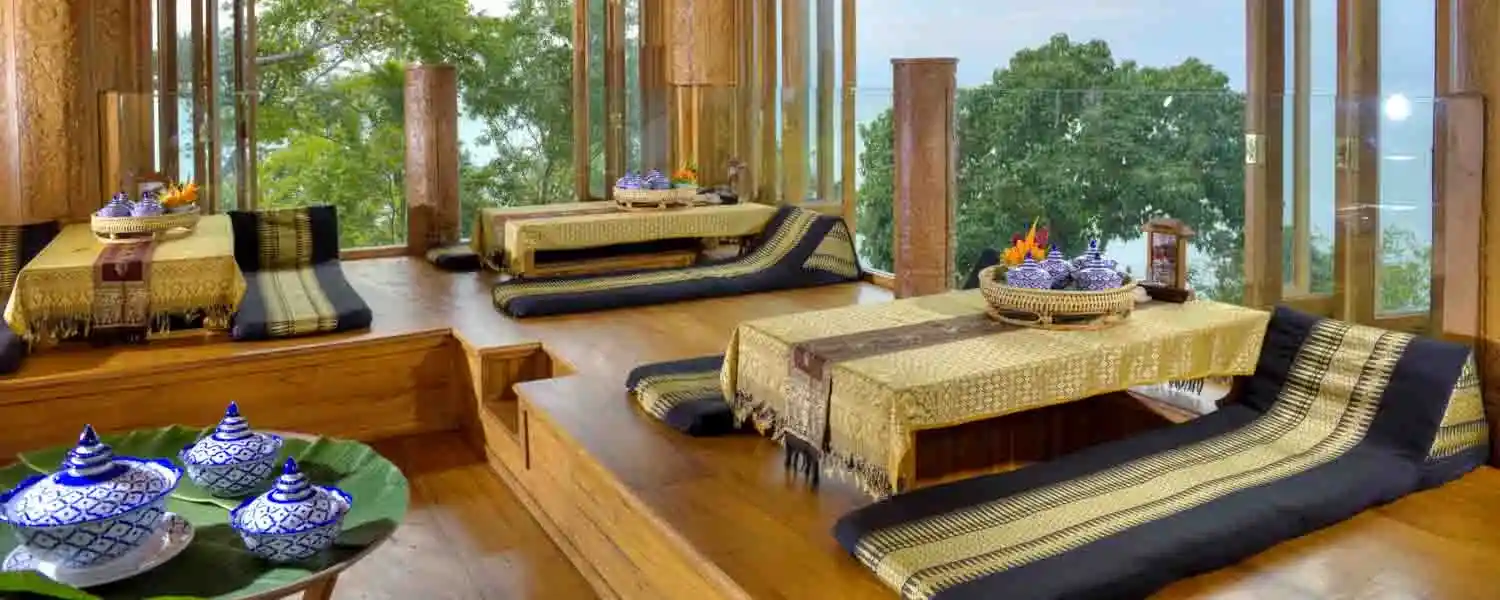 Santhiya Koh Yao Yai Resort & Spa-1